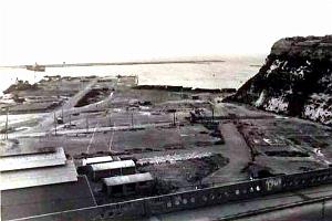 Oran - Ravin Blanc - Centrale Thermique - 1951 - 02